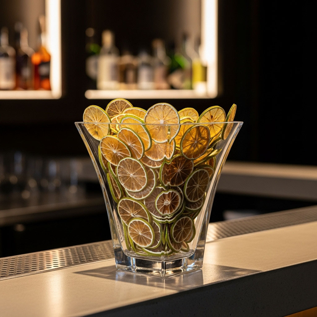 dehydrate lime dehydrate lime