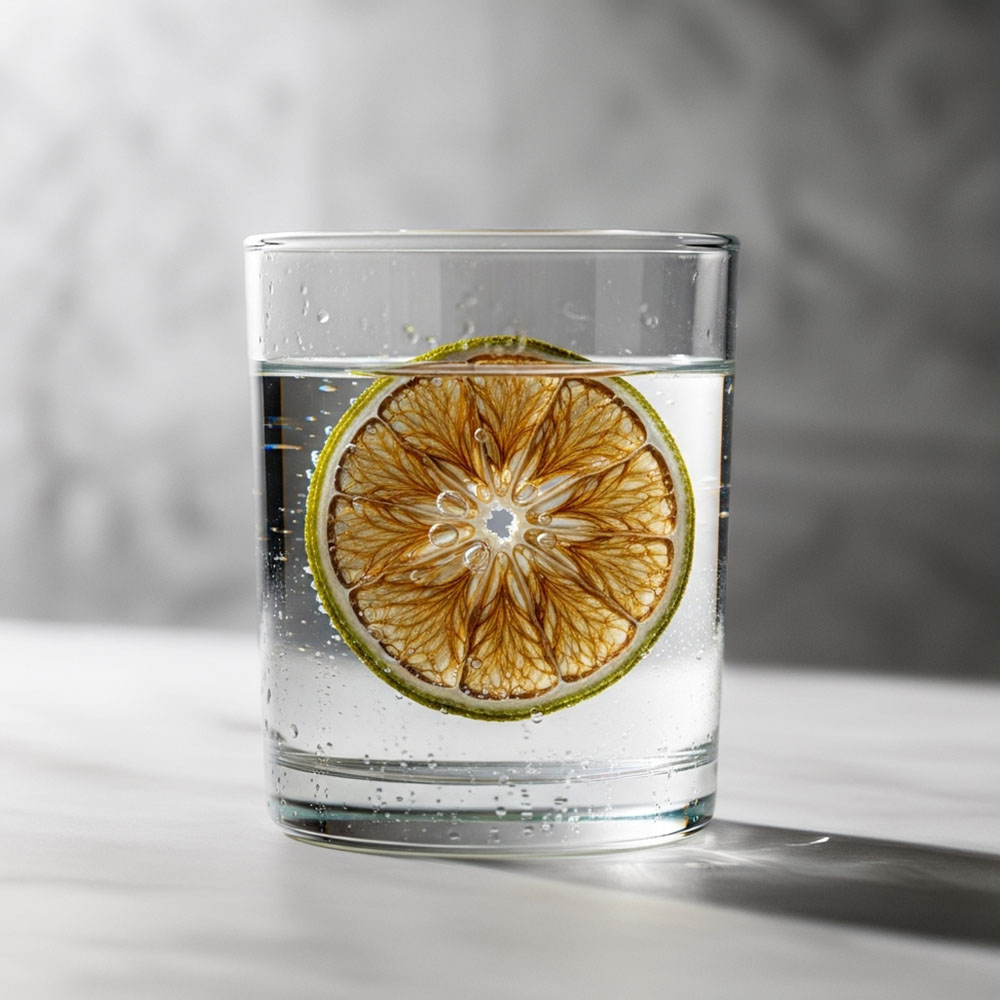 dehydrate lime dehydrate lime